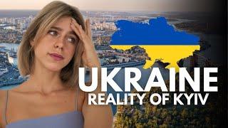 Living in Ukraine During War! Reality of Kyiv 2024… (3 Month Documentary)