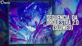 TRASHXRL – SEQUENCIA DA ORQUESTRA 2.0 (SLOWED)