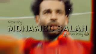 MO SALAH DRAWING COMING SOON