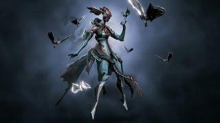 Запись стрима по Warframe. Обновление Серебряная роща