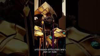 Metroid Dread - Chozo Language Is Based On The Syntax Of English