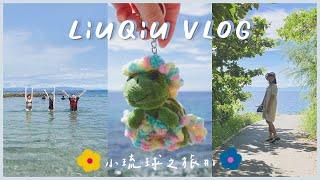 【Liuqiu Vlog#1】Summer Trip To Lambai Island｜Turtle Paradise