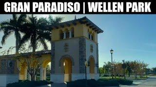 Venice, Florida | Wellen Park Neighborhoods