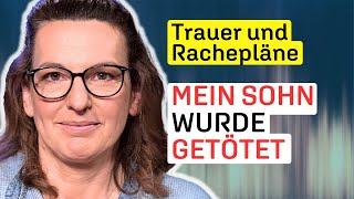 Ich wollte den Verursacher umbringen | Sohn stirbt bei Unfall | Trauer | Rache