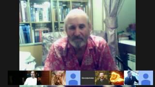 23-10-2014. Нагваль Дао. Духовное знание. Приоткрою тайну о женщине