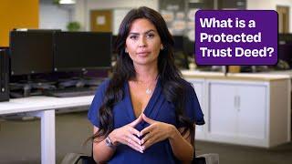 What is a Protected Trust Deed? | StepChange Scotland