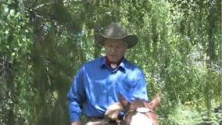 Monty Roberts' Centaur Method