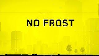 No Frost Mod - Removes Frosted Glass
