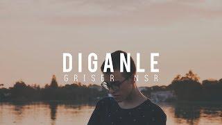 DÍGANLE - GRISER NSR [•VIDEO LYRIC•]