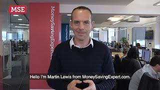 Martin Lewis – should you get a cash ISA?