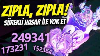 VARESA REHBERİ | EN İYİ TAKIMLAR & SİLAHLAR | Genshin Impact Türkçe