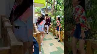 New Love Song Video Short | Nick Shinde, Sanika | Pori Tujhe Nadan 2.0 | Marathimulga