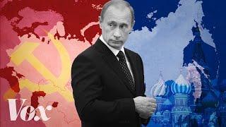 From spy to president: The rise of Vladimir Putin