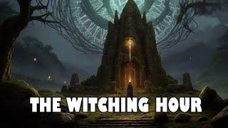 The Witching Hour: Tales of Power, Mystery, and Magic