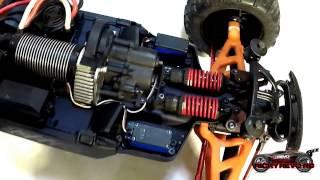 RC Car Product Reviews - Super fast Rc Car (2017) Traxxas E-REVO Brush-Less Edition Review