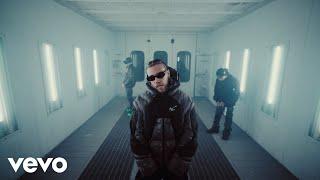 Jhayco, Bryant Myers, Luar La L - KTM (Official Video)