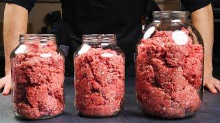 I Can’t Stop Making These Trick! Everyone's Buying Ground Meat After Seeing This 5 Genius Ideas!