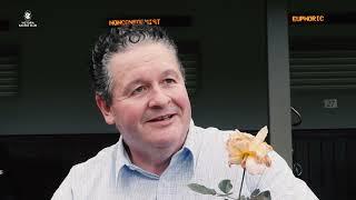 VRC Country Race Day | Flemington | Kevin Daffy