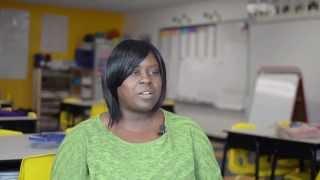 Sharon Simmons- KIPP Houston Public Schools