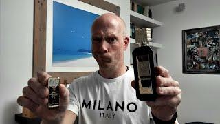 MILANO (EDP) by Pendora Scents....A rich smooth take on 1 Million.....with excellent performance...