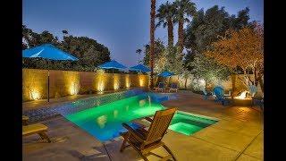 Indigo : 3 Bedroom, 2 Bath Palm Desert Vacation Home