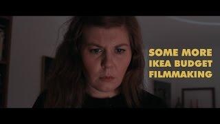 Some more IKEA budget filmmaking - Behind The Scenes of Coffer