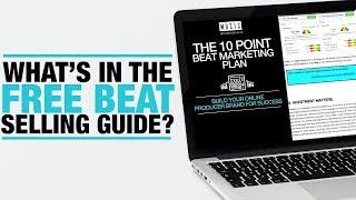 Free Beat Selling Guide - How To Make Money Selling Beats Online 2019