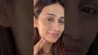 Quick No Makeup Makeup Look With 4 Products Only #Shorts