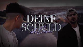 YUSUF & YASIN - DEINE SCHULD (prod. by Y2Y CLIQUE, T-MOORE)