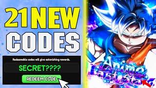 *NEW CODES* ROBLOX ANIME LAST STAND CODES 2024 | ALS CODES | ALS MUI + GODLY UPDATE