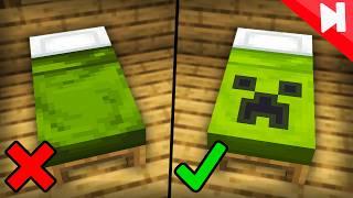 193 Minecraft Ideas You Never Knew Existed