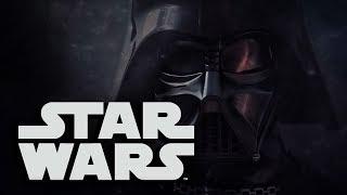 Sith Meditation Music "Rage of the Dark Side" (1 hour)