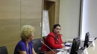 Рак. О ранней диагностике, операции и ответственности