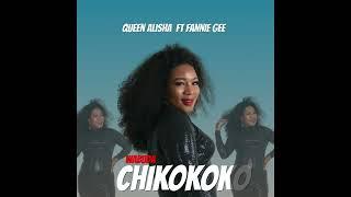 Queen Alisha - Wabuda Chikokoko ft Fannie Gee