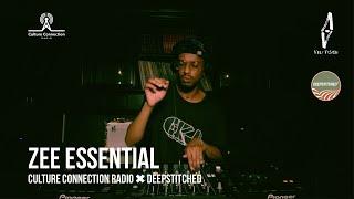 ZEE ESSENTIAL | Deep House Set in Pretoria, South Africa