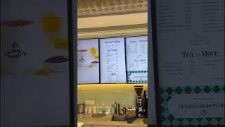 New bakery in Hyderabad | Magnolia bakery | Christmas special cakes | Ramachander Polapragada