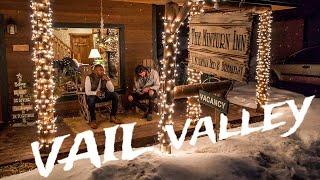 The Minturn INN hosts Dream Katchers in the Vail Valley CO