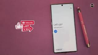 Bypass Google Account FRP SAMSUNG GALAXY Note 10 | Note 10+ Last security patch 2019