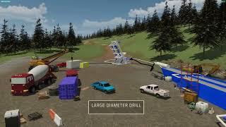 Novamera Surgical Mining Technologies