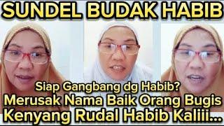 EMAK EMAK BUDAK HABIB HABAIB BAALAWI UDAH TERLALU B0D0H ! AKIBAT KENYANG D0KTRIN APA KENYANG RUD4L?