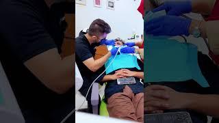 Qasim Liaqat Meet Up with DR Malik Rizwan | MR Aesthetics | Lahore Best Skincare Clinic #trending