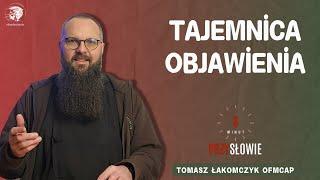 06.01.2025 Tajemnica Objawienia