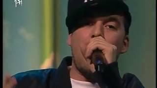 Kool Savas & Azad - All 4 One (Live at Viva 2005)