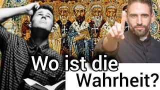 Jesus wird die GESETZLOSEN nicht kennen! FREIKIRCHLER & JUDAISIERER in Gefahr!