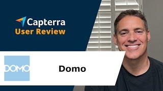 Domo Review: Domo Makes Managing Easy