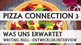 Was uns erwartet: Pizza Connection 3 [deutsch]