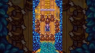 This Goated Machine in Stardew Valley is FINALLY More Accessible in Update 1.6…Kind of… #stardew