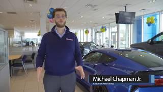 Chapman Auto Stores Covid-19 Sales Process - http://www.chapmanautogroup.com/