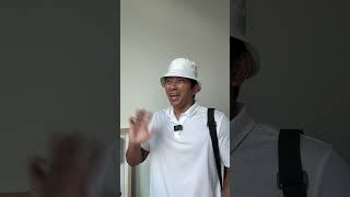 This skit is based on a true story… #funny #comedy #mixedrace