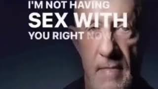 Mike is not having sex with Walter Breaking Bad meme